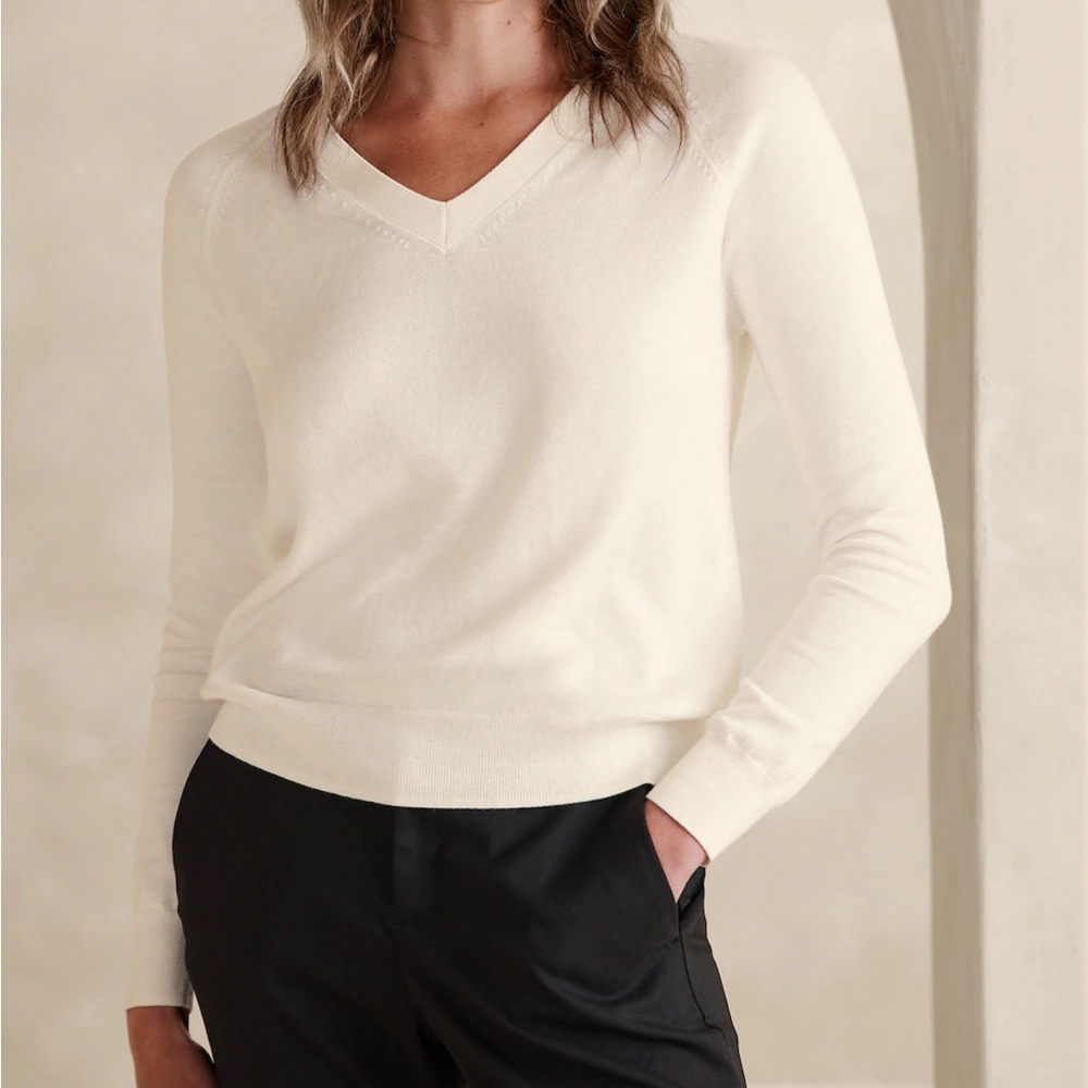 BNWT Banana Republic Factory Sweater sz XXL